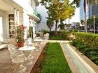 фото отеля Greenview Hotel