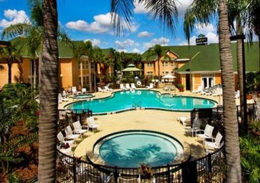 фото отеля The Palms Hotel and Villas
