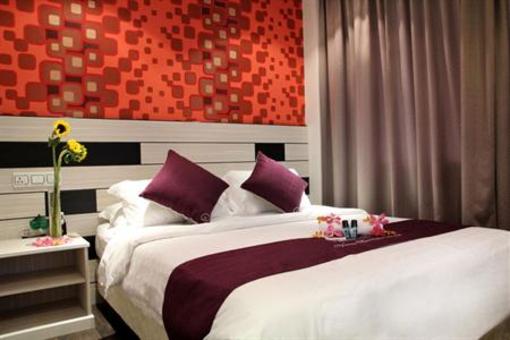 фото отеля Venus Boutique Hotel