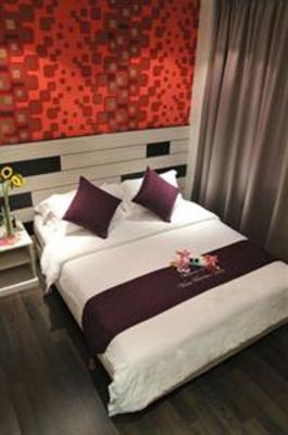 фото отеля Venus Boutique Hotel