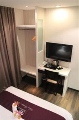 фото отеля Venus Boutique Hotel