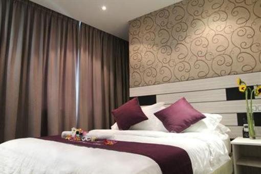 фото отеля Venus Boutique Hotel