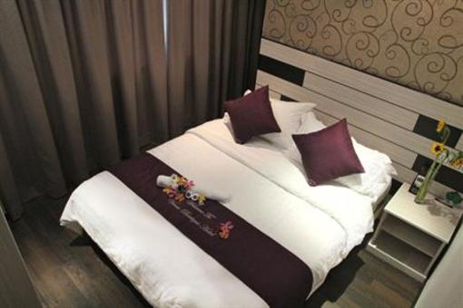 фото отеля Venus Boutique Hotel