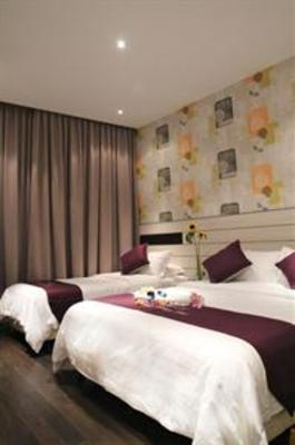 фото отеля Venus Boutique Hotel