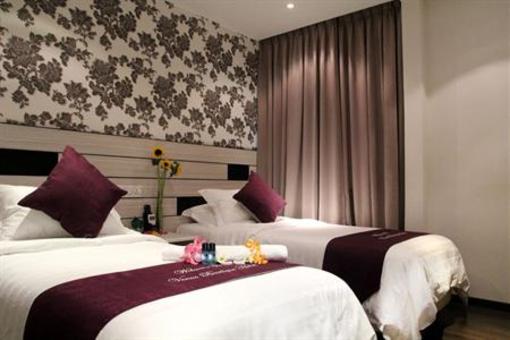 фото отеля Venus Boutique Hotel