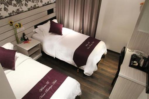 фото отеля Venus Boutique Hotel