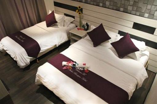 фото отеля Venus Boutique Hotel