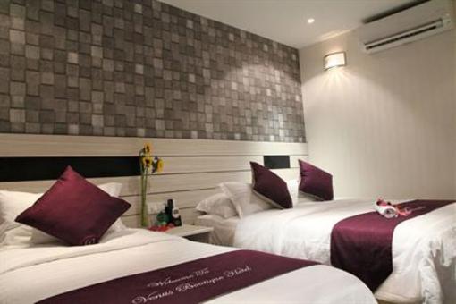 фото отеля Venus Boutique Hotel