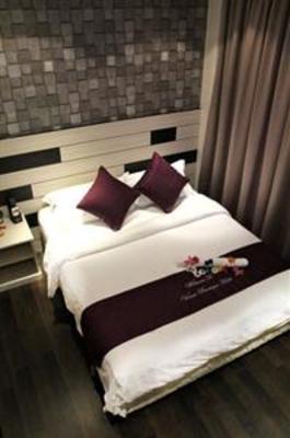 фото отеля Venus Boutique Hotel