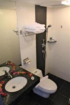 фото отеля Venus Boutique Hotel