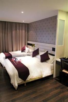 фото отеля Venus Boutique Hotel