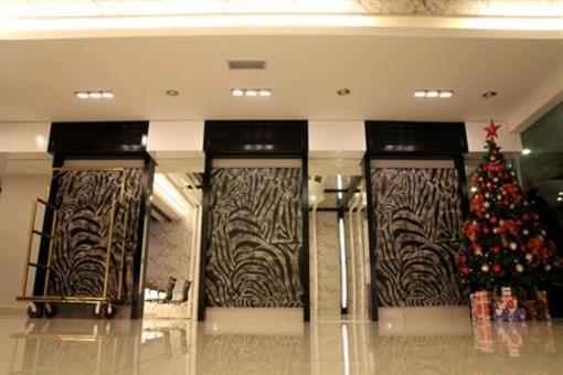 фото отеля Venus Boutique Hotel