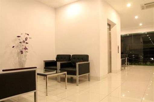 фото отеля Venus Boutique Hotel