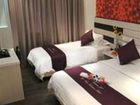 фото отеля Venus Boutique Hotel