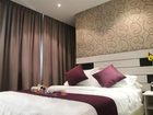 фото отеля Venus Boutique Hotel