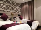 фото отеля Venus Boutique Hotel