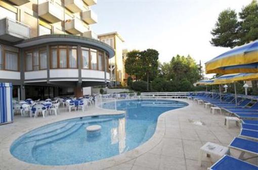 фото отеля Hotel Torretta Residence
