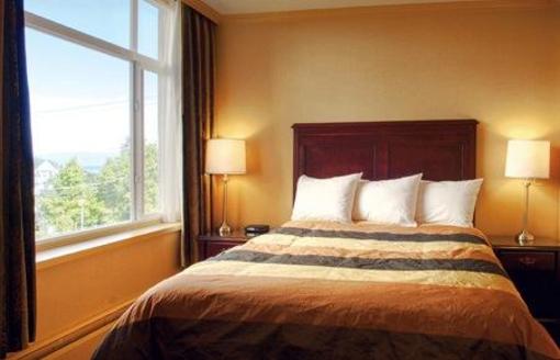 фото отеля BEST WESTERN PLUS Dorchester Hotel