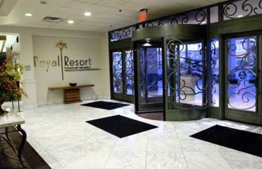 фото отеля Royal Vacation Suites Hotel Las Vegas