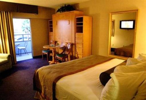 фото отеля Royal Vacation Suites Hotel Las Vegas