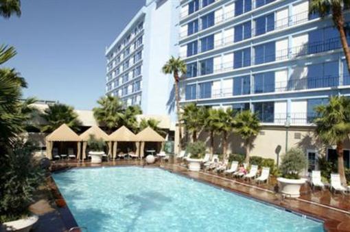 фото отеля Royal Vacation Suites Hotel Las Vegas
