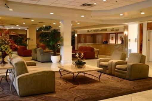 фото отеля Royal Vacation Suites Hotel Las Vegas