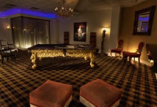 фото отеля Royal Vacation Suites Hotel Las Vegas