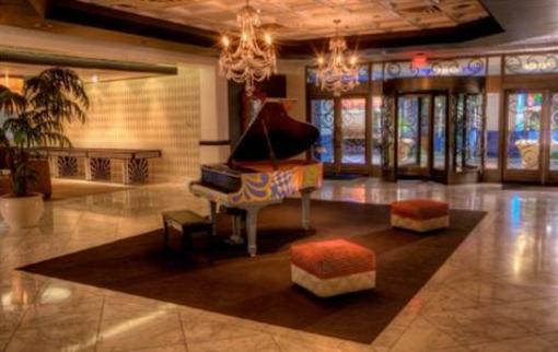 фото отеля Royal Vacation Suites Hotel Las Vegas