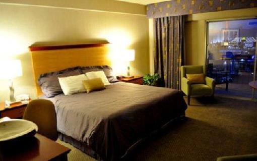 фото отеля Royal Vacation Suites Hotel Las Vegas