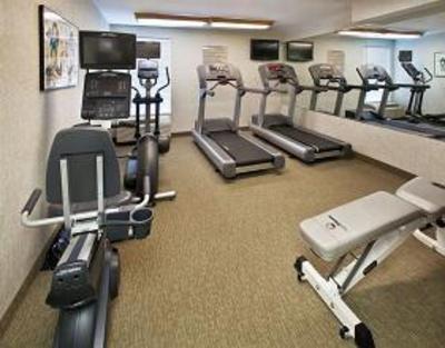 фото отеля Holiday Inn Express Chicago-Midway Airport