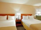 фото отеля Holiday Inn Express Chicago-Midway Airport