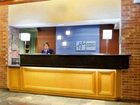 фото отеля Holiday Inn Express Chicago-Midway Airport