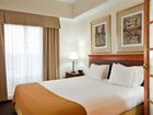 фото отеля Holiday Inn Express Chicago-Midway Airport