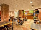 фото отеля Holiday Inn Express Chicago-Midway Airport