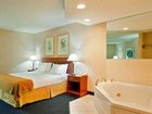 фото отеля Holiday Inn Express Chicago-Midway Airport