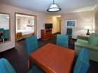 фото отеля Holiday Inn Express Chicago-Midway Airport