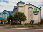 фото отеля Holiday Inn Express Chicago-Midway Airport