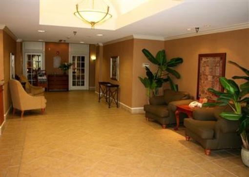 фото отеля Holiday Inn Express Hotel & Suites Birmingham Irondale