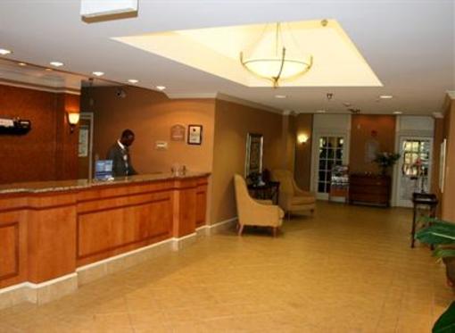 фото отеля Holiday Inn Express Hotel & Suites Birmingham Irondale