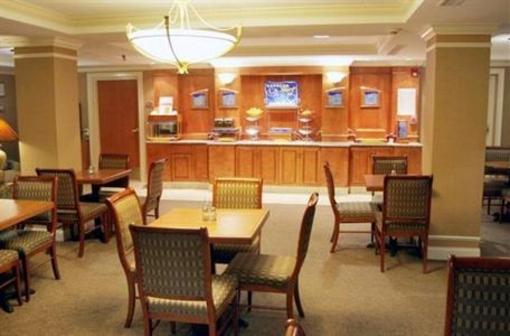 фото отеля Holiday Inn Express Hotel & Suites Birmingham Irondale