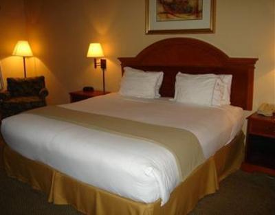 фото отеля Holiday Inn Express Hotel & Suites Birmingham Irondale