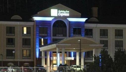 фото отеля Holiday Inn Express Hotel & Suites Birmingham Irondale