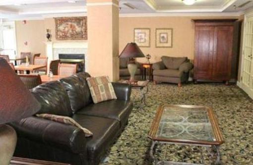 фото отеля Holiday Inn Express Hotel & Suites Birmingham Irondale