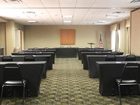 фото отеля Holiday Inn Express Hotel & Suites Birmingham Irondale
