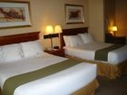 фото отеля Holiday Inn Express Hotel & Suites Birmingham Irondale