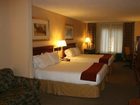 фото отеля Holiday Inn Express Hotel & Suites Birmingham Irondale