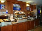 фото отеля Holiday Inn Express Hotel & Suites Birmingham Irondale