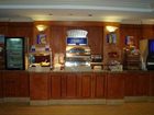 фото отеля Holiday Inn Express Hotel & Suites Birmingham Irondale
