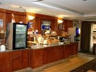 фото отеля Holiday Inn Express Hotel & Suites Birmingham Irondale