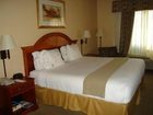 фото отеля Holiday Inn Express Hotel & Suites Birmingham Irondale